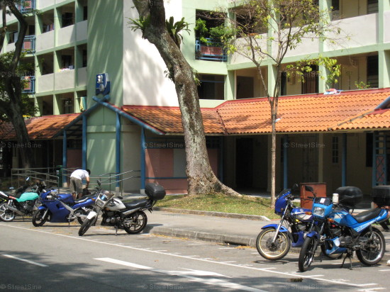 Blk 32 Jalan Bukit Ho Swee (Bukit Merah), HDB 2 Rooms #139222